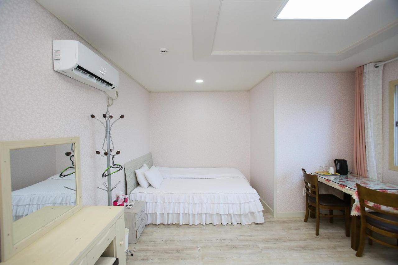 Haeneoul Holiday home
