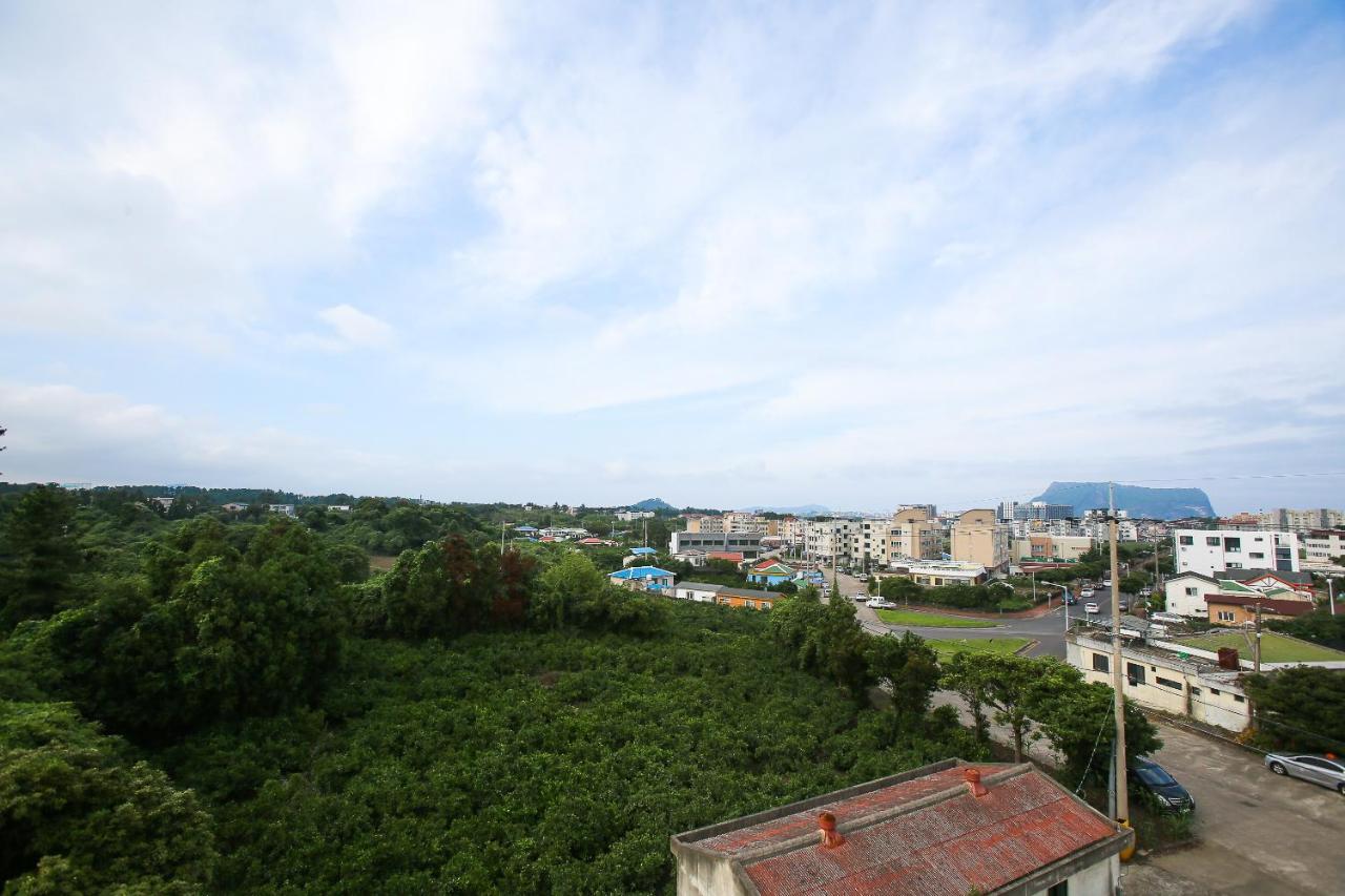 Haeneoul Holiday home