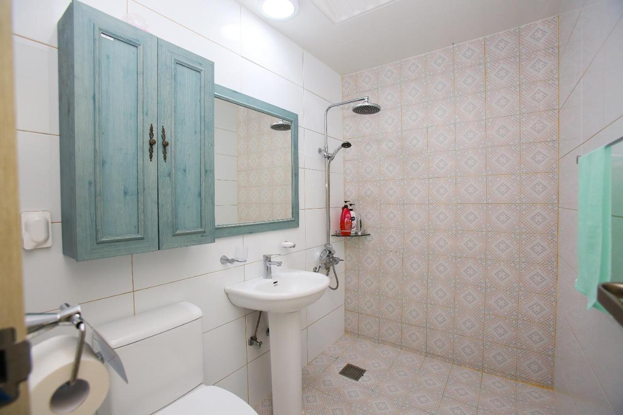 Haeneoul Holiday home *