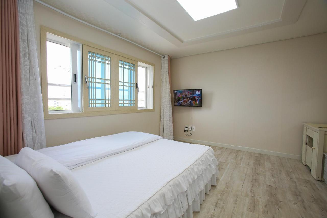 Haeneoul Holiday home