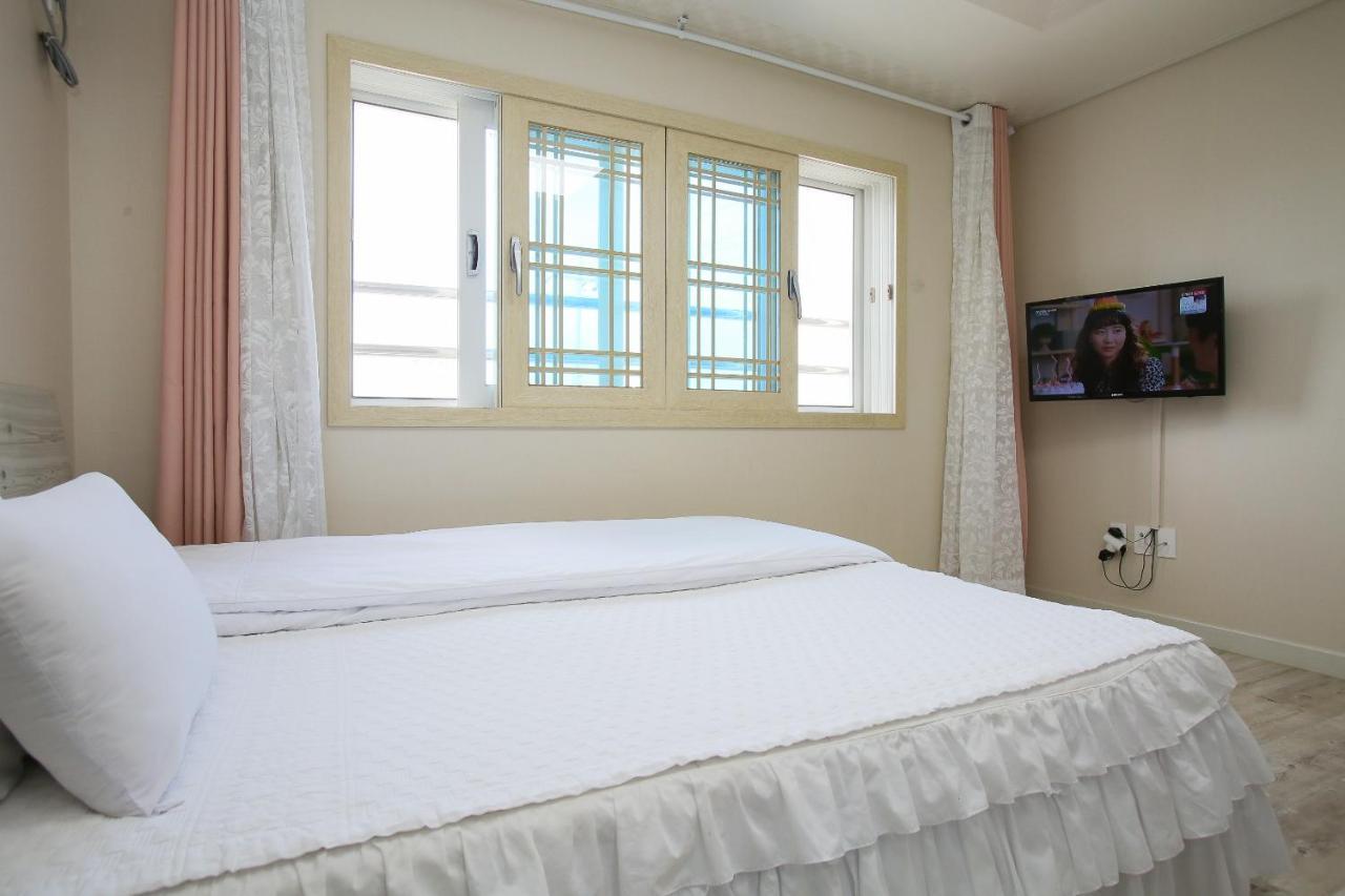 Holiday home Haeneoul