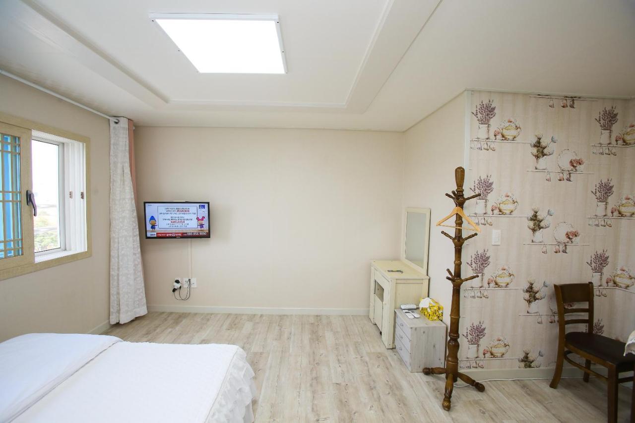 Holiday home Haeneoul