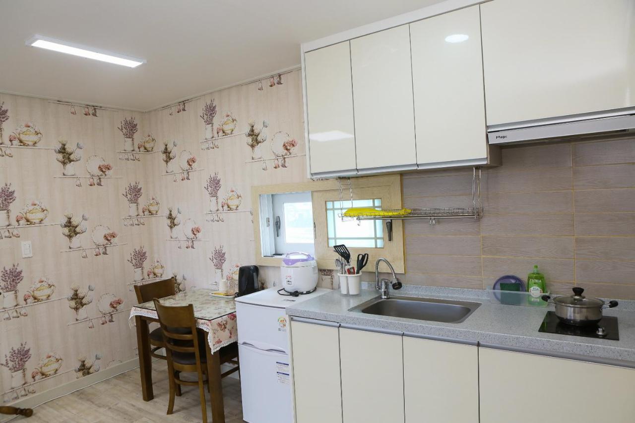 Holiday home Haeneoul Seogwipo
