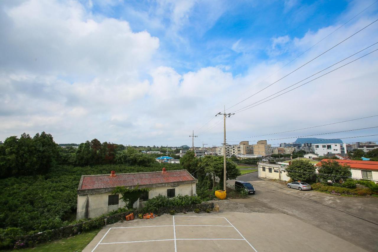 Haeneoul Holiday home Seogwipo