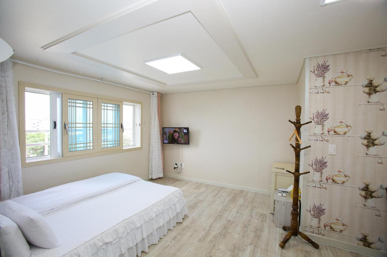 Haeneoul Holiday home Seogwipo